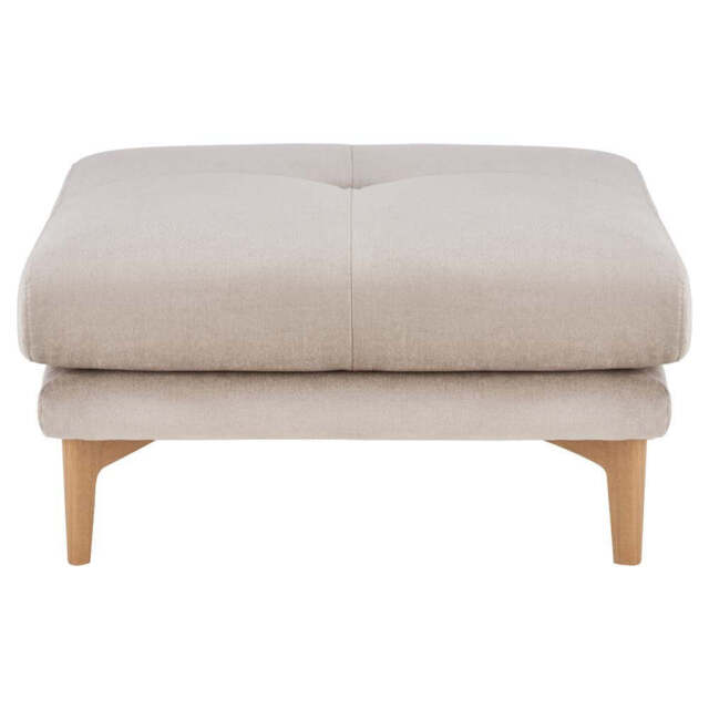 Ercol Aosta Footstool - image 1