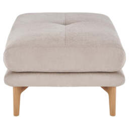 Ercol Aosta Footstool - thumbnail 2