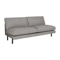 Ercol Forli Sofa - No Arm - thumbnail 2