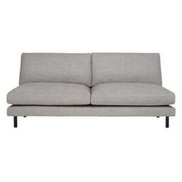 Ercol Forli Sofa - No Arm - thumbnail 1