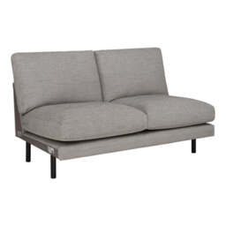 Ercol Forli Sofa - No Arm - thumbnail 6