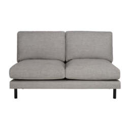 Ercol Forli Sofa - No Arm - thumbnail 5