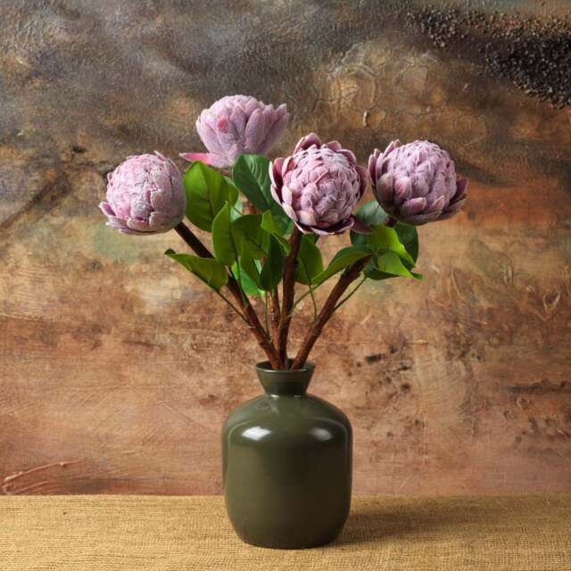 Protea Stem 45cm - image 1