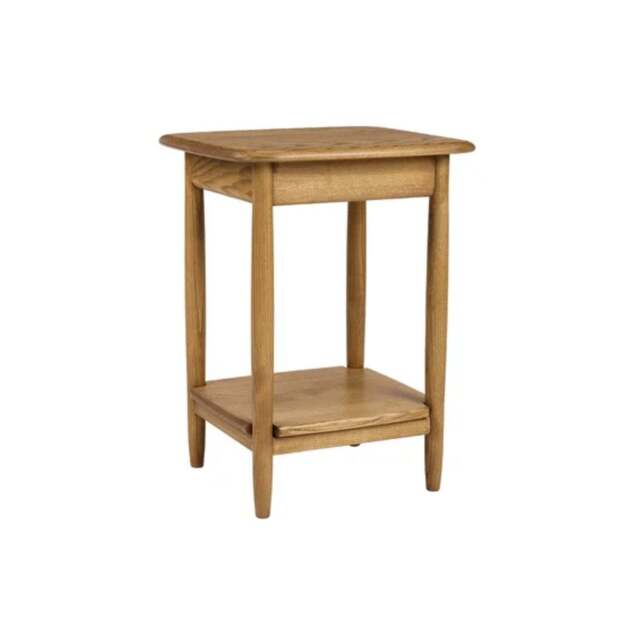 Ercol Windsor Side Table - image 1