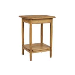 Ercol Windsor Side Table - thumbnail 1