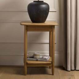 Ercol Windsor Side Table - thumbnail 3