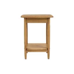 Ercol Windsor Side Table - thumbnail 4