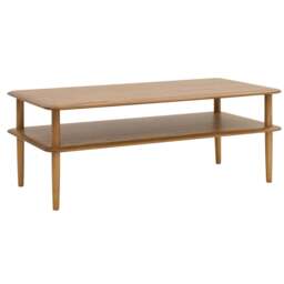 Ercol Stack Coffee Table - thumbnail 3