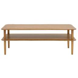 Ercol Stack Coffee Table - thumbnail 2