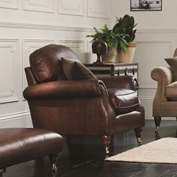 Parker Knoll Westbury Armchair - thumbnail 3