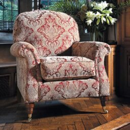 Parker Knoll Westbury Armchair - thumbnail 2