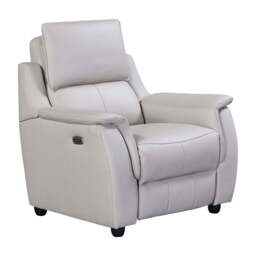 Naples Cloud Power Recliner Chair - thumbnail 1