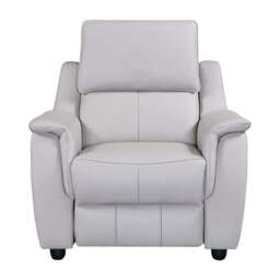 Naples Cloud Power Recliner Chair - thumbnail 2