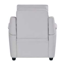 Naples Cloud Power Recliner Chair - thumbnail 5
