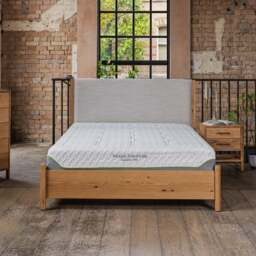 Maitland Bedframe - King Size - thumbnail 2