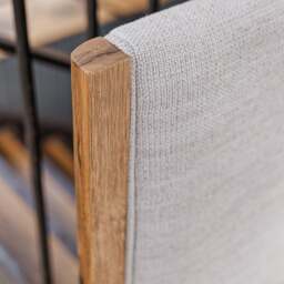 Maitland Bedframe - King Size - thumbnail 5