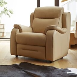 Parker Knoll Boston Armchair - thumbnail 1