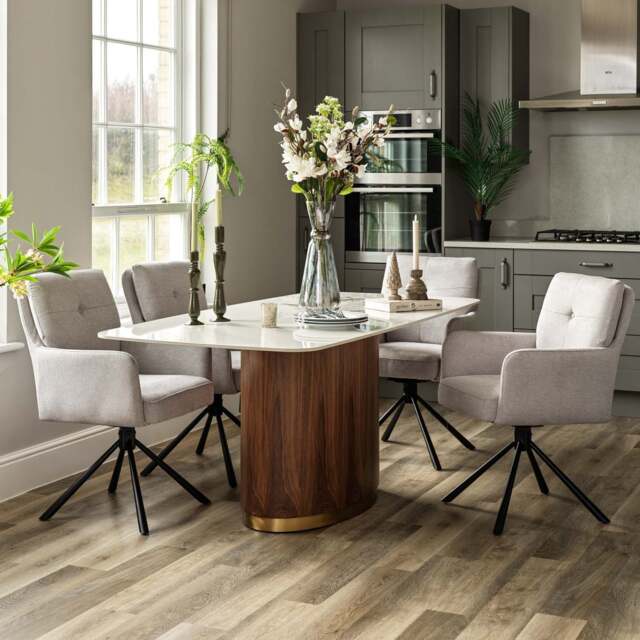 West Bay Dining Table 180cm - image 1