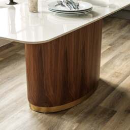 West Bay Dining Table 180cm - thumbnail 5