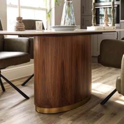 West Bay Dining Table 180cm - thumbnail 3