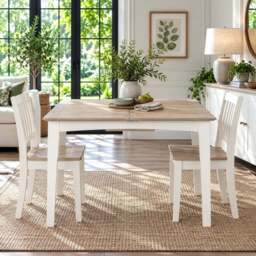 Chiltern 1.2m Extending Table - thumbnail 3