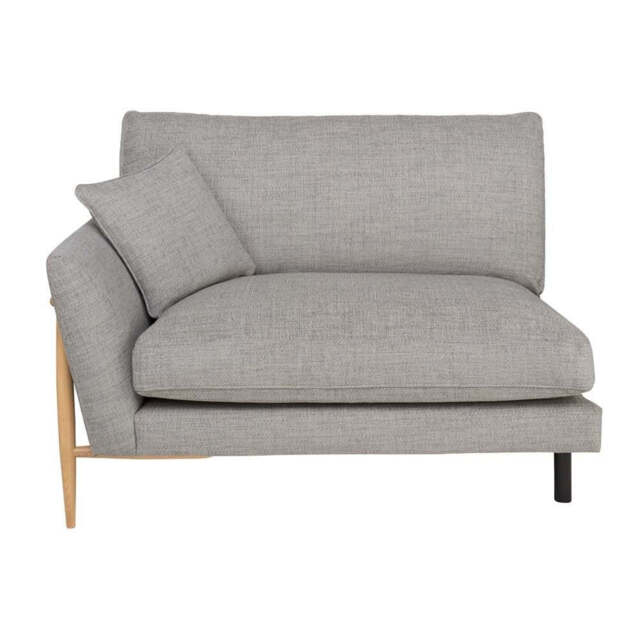Ercol Forli Snug - Left Hand Facing - image 1