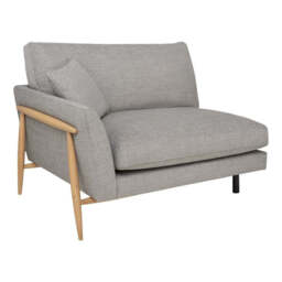 Ercol Forli Snug - Left Hand Facing - thumbnail 2