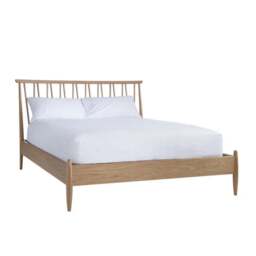 Ercol Winslow Bedframe - thumbnail 2