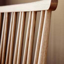 Ercol Winslow Bedframe - thumbnail 3