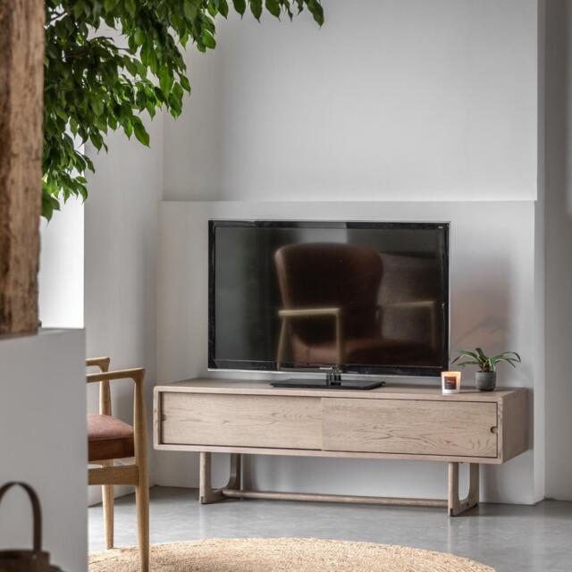 Craft Media Unit Smoked - image 1