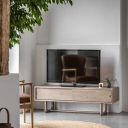 Craft Media Unit Smoked - thumbnail 1