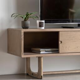 Craft Media Unit Smoked - thumbnail 2
