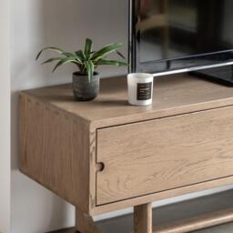 Craft Media Unit Smoked - thumbnail 3