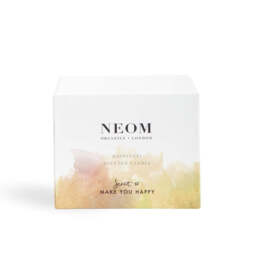 NEOM Happiness Scented Candle (3 Wick) - thumbnail 2