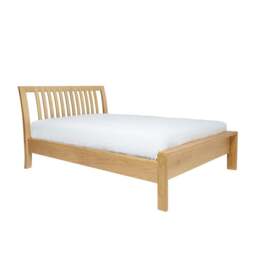 Ercol 1360 Bosco Bedframe - Double - 149cm - thumbnail 2