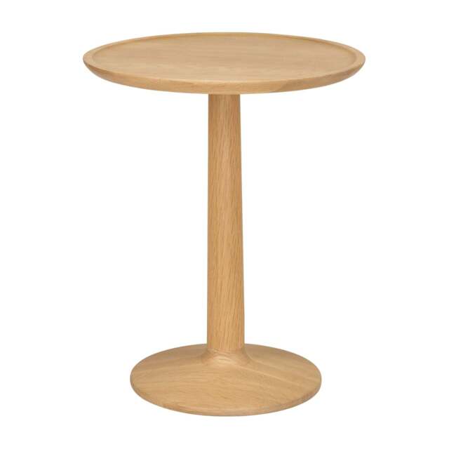 Ercol Siena Low Side Table - image 1