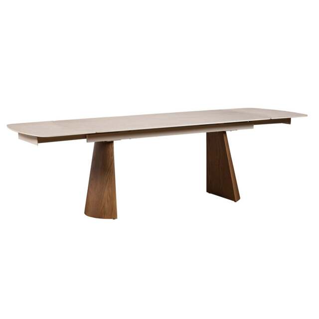 Lucca 180-260cm Extending Dining Table - image 1