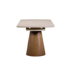 Lucca 180-260cm Extending Dining Table - thumbnail 3