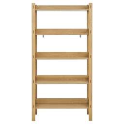 Ercol Tenon Shelving Unit - thumbnail 2