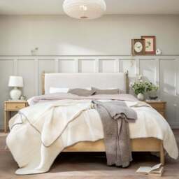 Wareham Headboard Cushion - Double