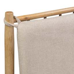 Wareham Headboard Cushion - Double - thumbnail 2