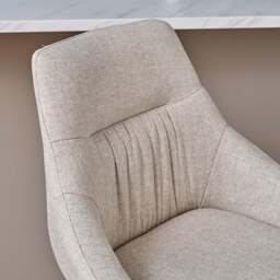 Detroit Natural Counter Chair (Set of 2) - thumbnail 5