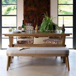 Richmond Dining Table 180cm - thumbnail 1