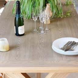 Richmond Dining Table 180cm - thumbnail 2