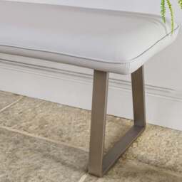 Neptune Flat Bench 137cm - thumbnail 4