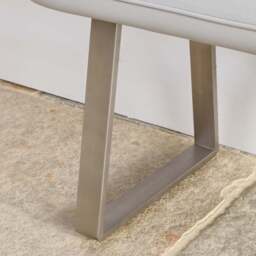Neptune Flat Bench 137cm - thumbnail 3