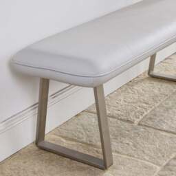 Neptune Flat Bench 137cm - thumbnail 5