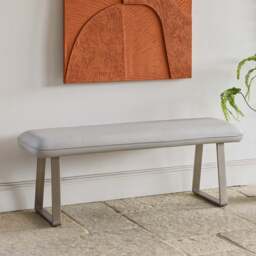 Neptune Flat Bench 137cm - thumbnail 2