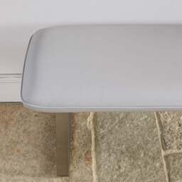 Neptune Flat Bench 137cm - thumbnail 6