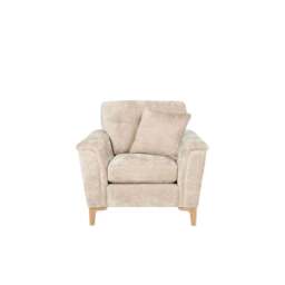 Ercol Sandford Motion Lounger Chair - thumbnail 2